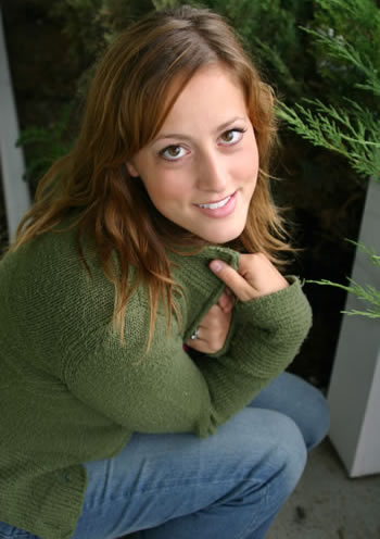 Maren Ord