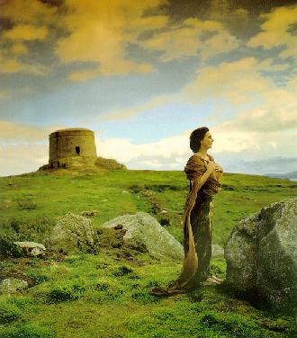 M�ire Brennan