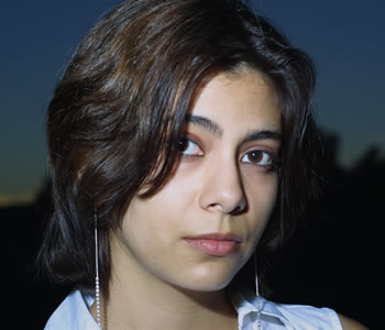 Megan Manoram