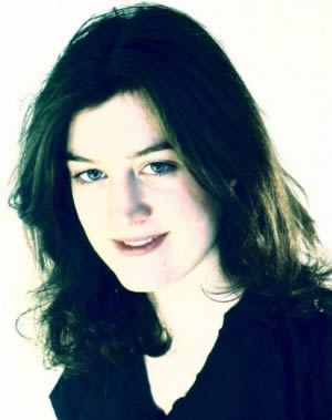 Evelyn Downing