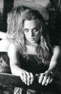 Natascha Sohl