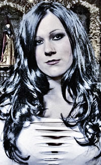 Nicole Bogner