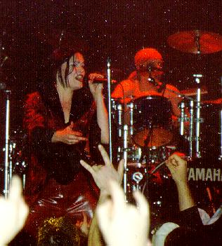 Nightwish In Montreal