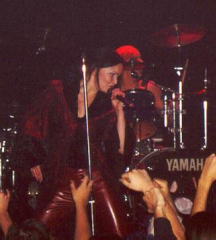 Nightwish In Montreal