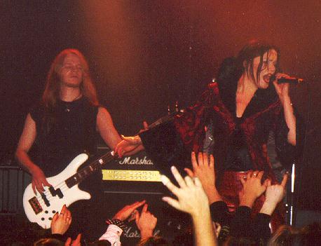 Nightwish In Montreal