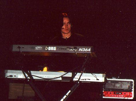 Nightwish In Montreal