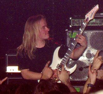 Nightwish In Montreal