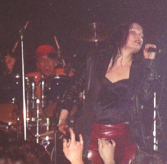 Nightwish In Montreal