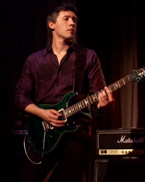 Paul Davies