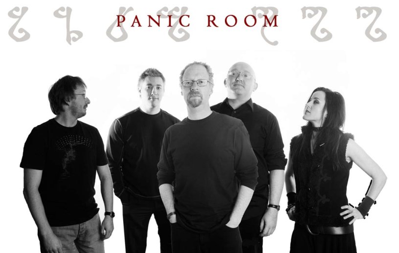 Panic Room