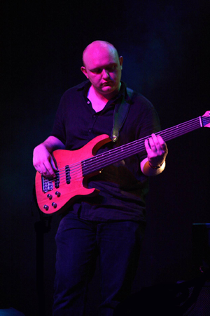 Jonathan Edwards