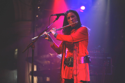 Anne-Marie Helder