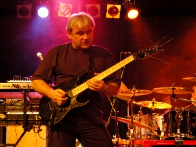 Paul Ayre