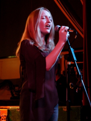Hayley McCarrick