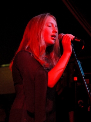 Hayley McCarrick
