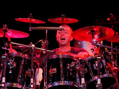 Roy Taylor