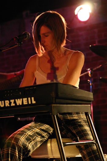 Rhonda Everitt