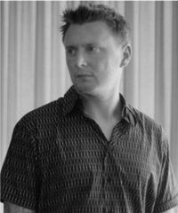 Rhys Fulber