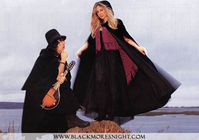 Ritchie and Candice