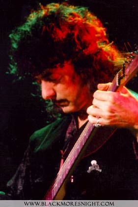 Ritchie