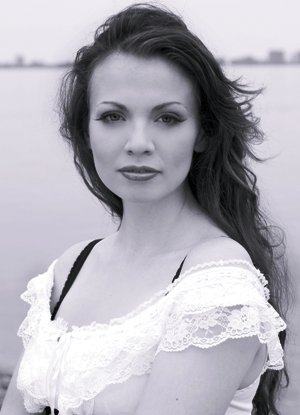 Sarena Paton