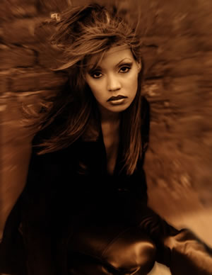 Saria Bishop