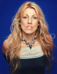 Caroline Lavelle