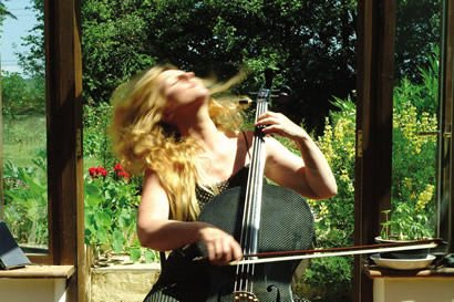 Caroline Lavelle