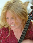 Caroline Lavelle