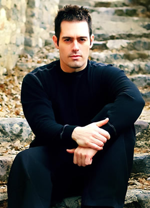 Justin Elswick