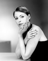 Kyoko Baerstoen
