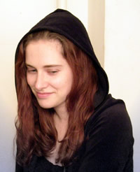 Lauren Edman