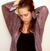 Lauren Edman