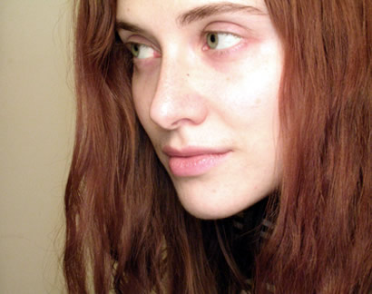 Lauren Edman