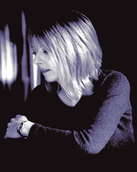 Nicola Hitchcock