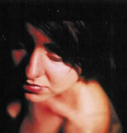 Sarah Lentz