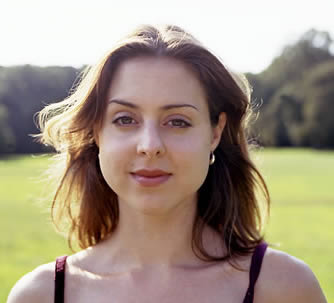 Sarah Lentz