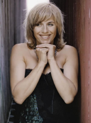 Silje Nergaard