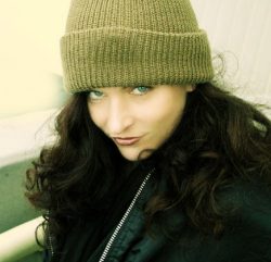Stephanie H�rich
