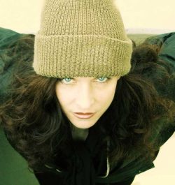 Stephanie H�rich