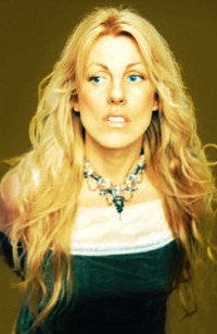 Caroline Lavelle