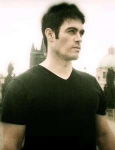 Justin Elswick