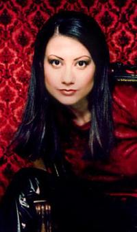 Joanna Stevens