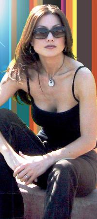 Joanna Stevens