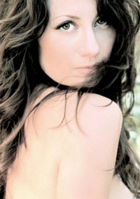 Joanna Stevens
