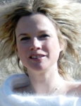 Kirsty Hawkshaw
