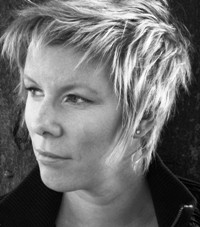 Zo� Johnston