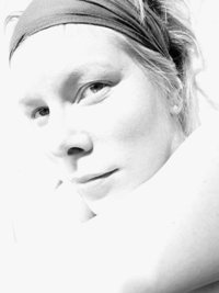 Zo� Johnston