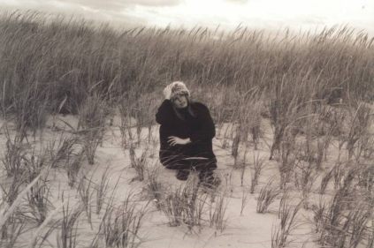 Andriette Redmann