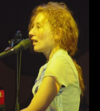 Tori Amos